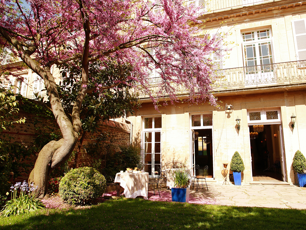 VILLA LEOPOLDINE