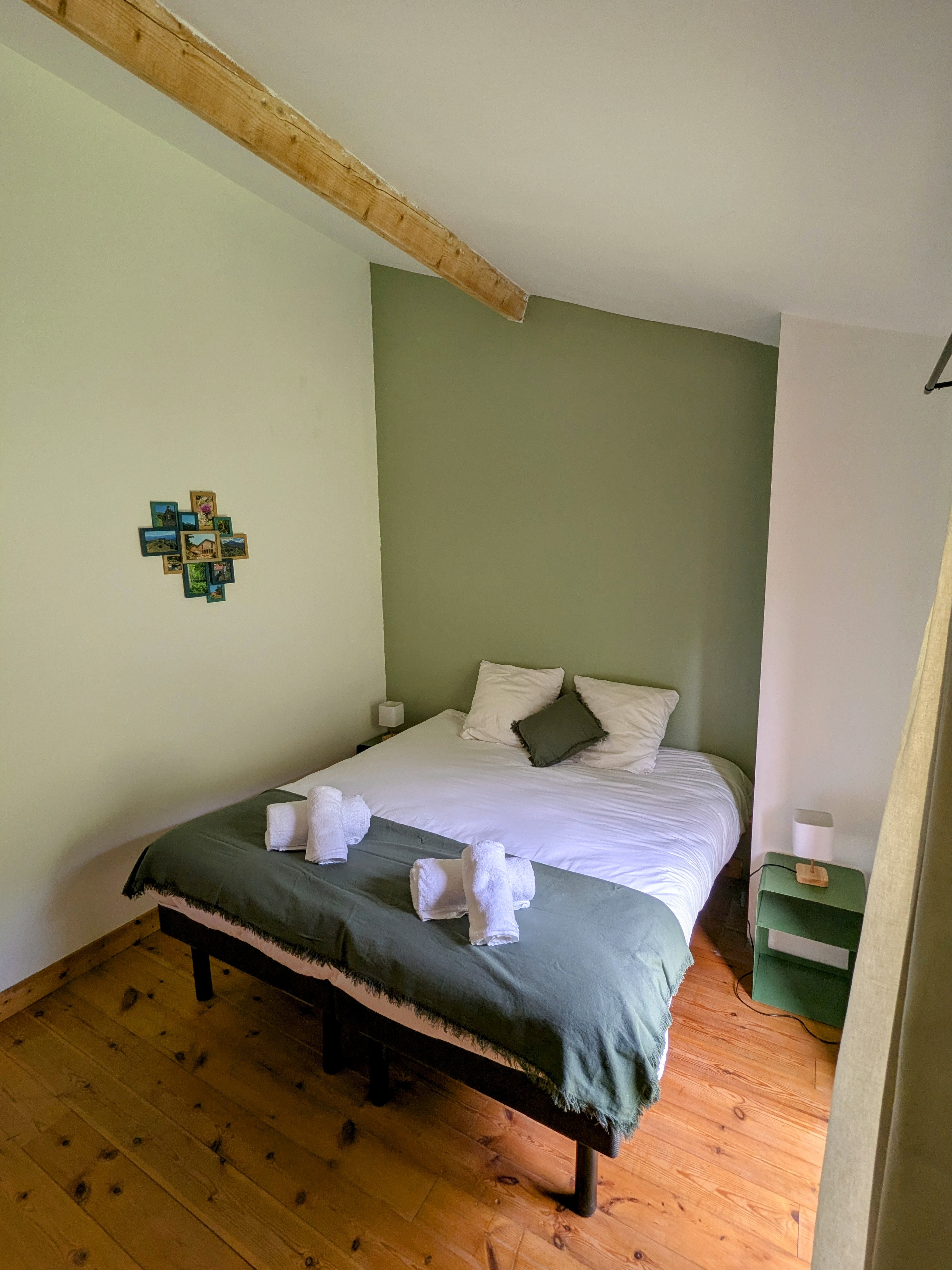 OXXY CASA, Milhas - photo 11