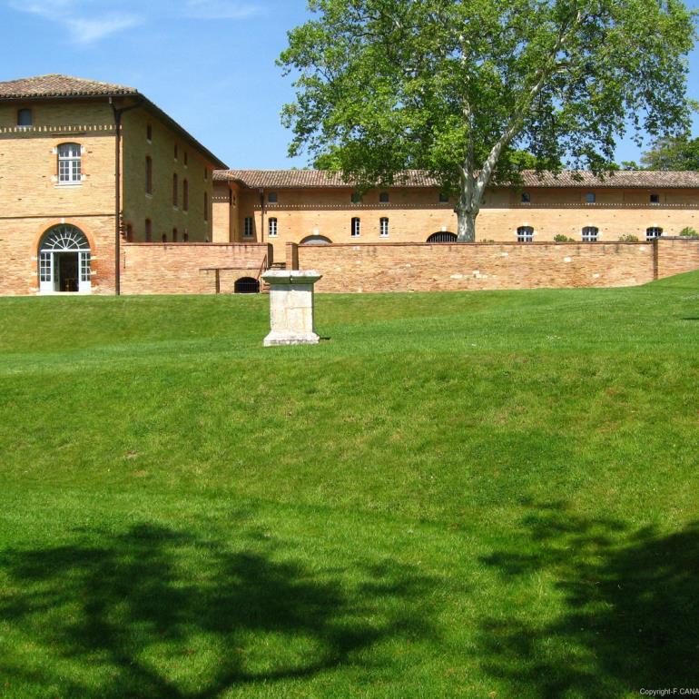 Parc 1 LAREOLE