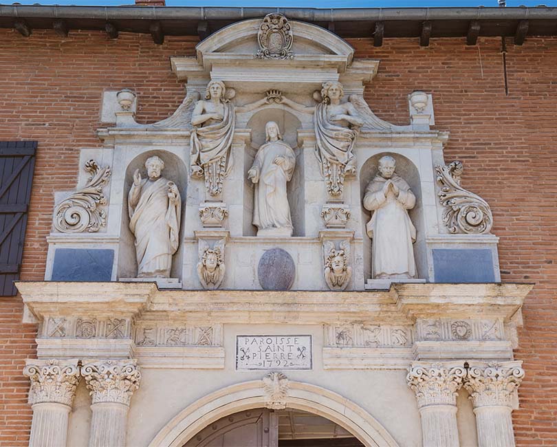 LE COUVENT DES CHARTREUX (JOURNÉE INTERNATIONALE DES GUIDES) Le 21 fév 2025