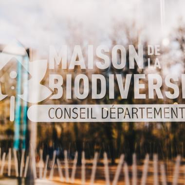 MAISON DE LA BIODIVERSITE