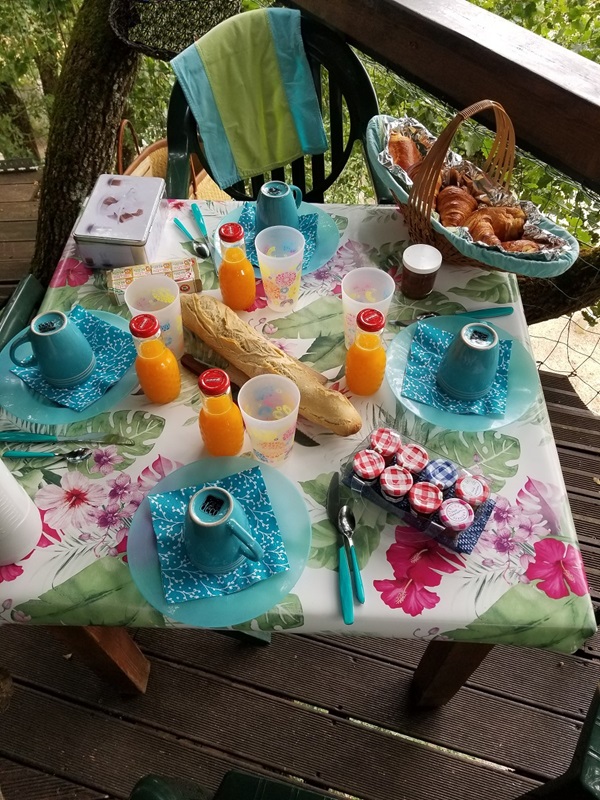 LA CABANE INSOLITE, Monès - photo 11