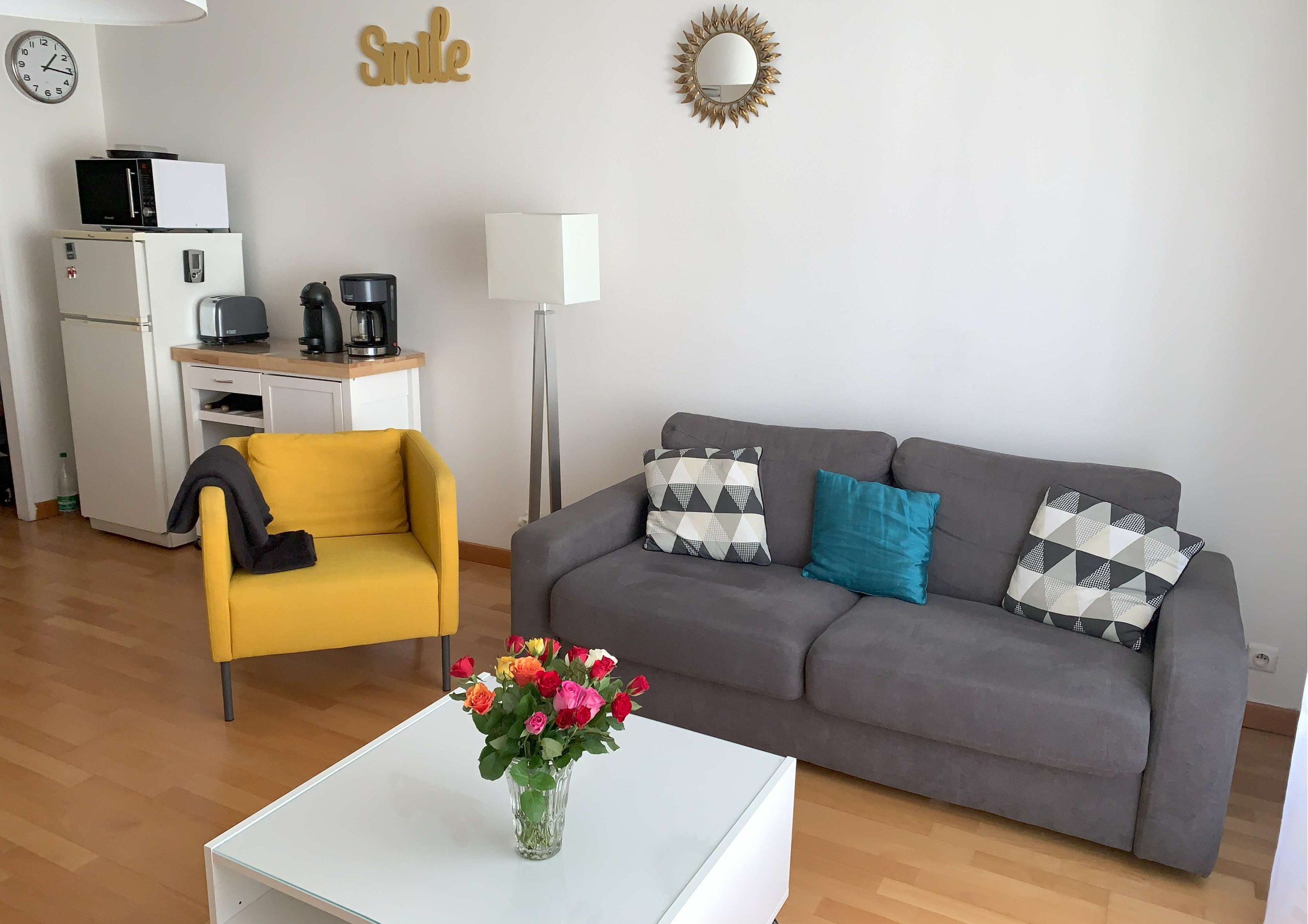 Appartement Résidence Poste Et Golf