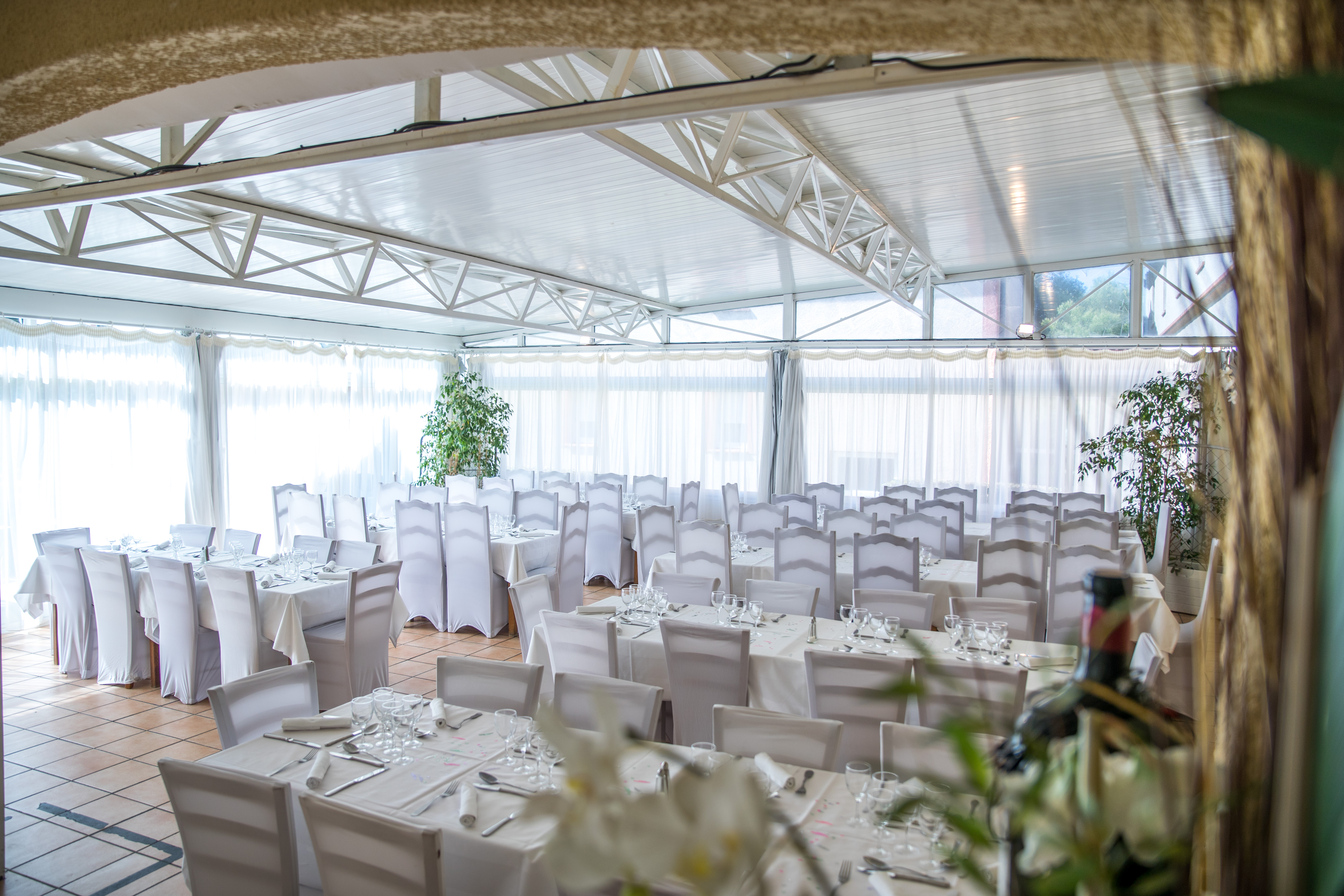 AUBERGE DU PASTEL, Nailloux - photo 6