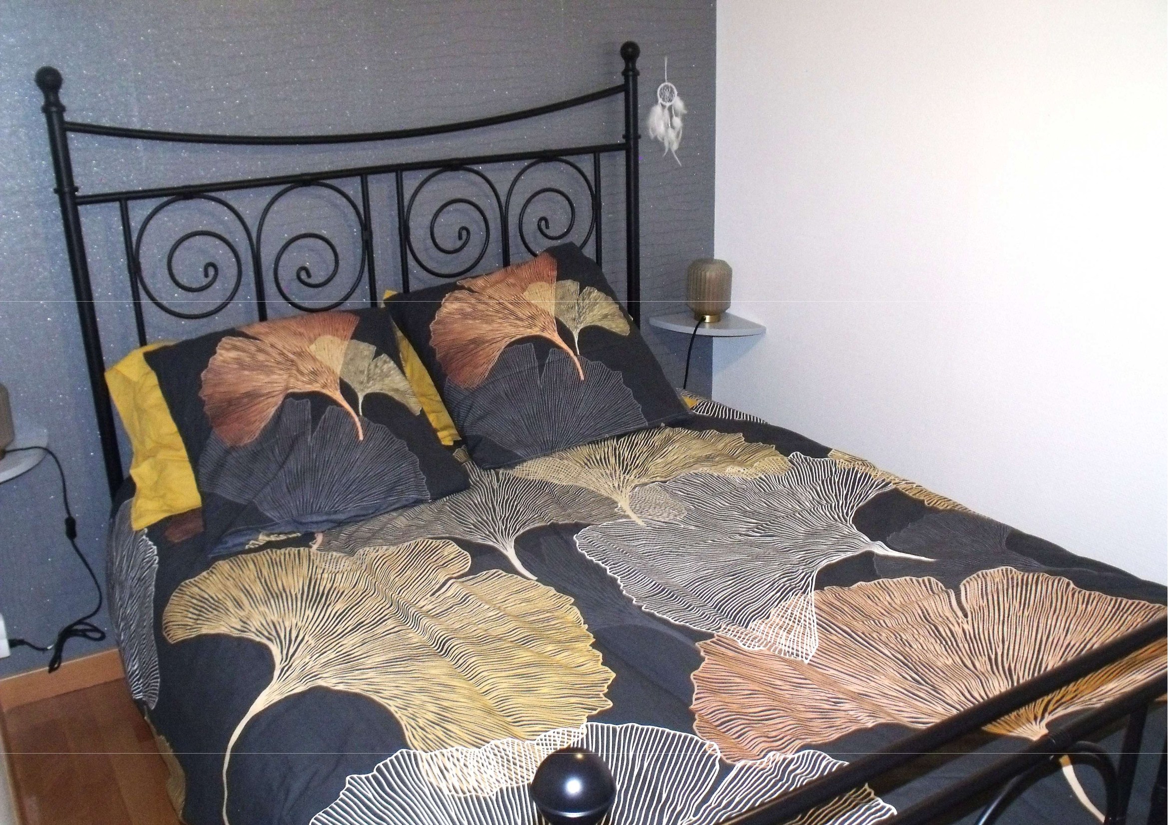 Appartement Résidence Poste Et Golf