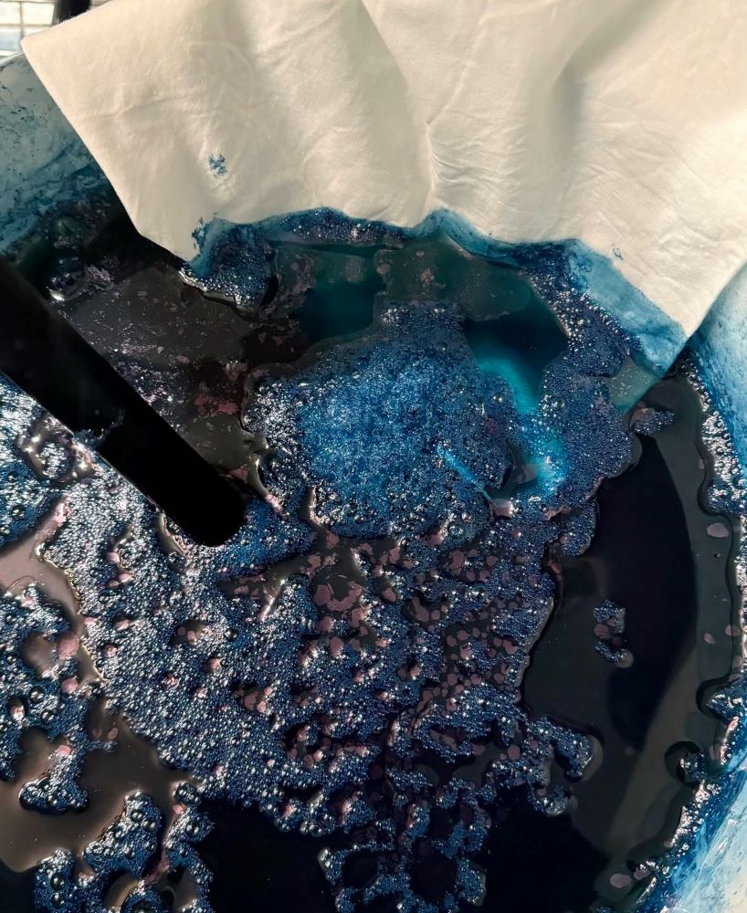 ©Muséum du Pastel à Labège (31)