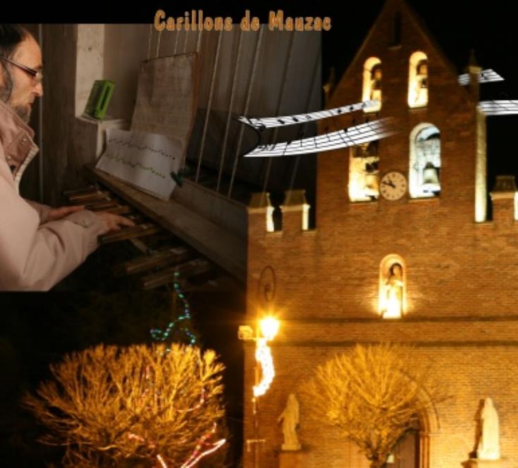 Photo carillonneur Mauzac