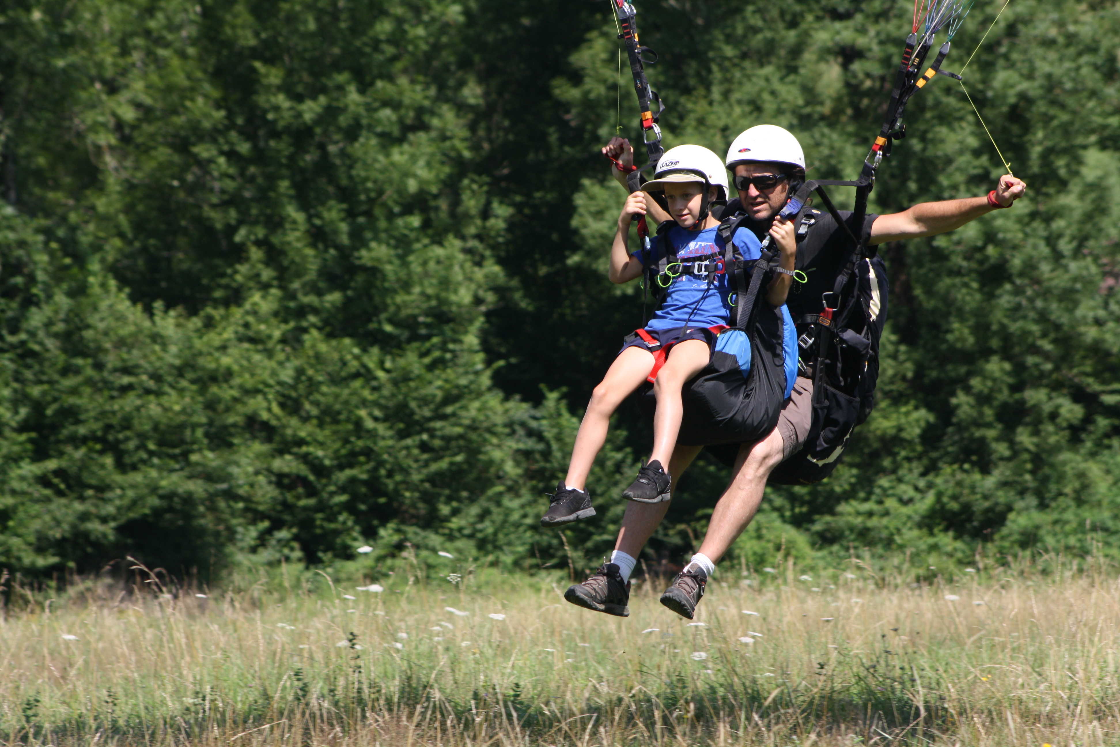 Crédit photo Surfair / thierry STRUXIANO