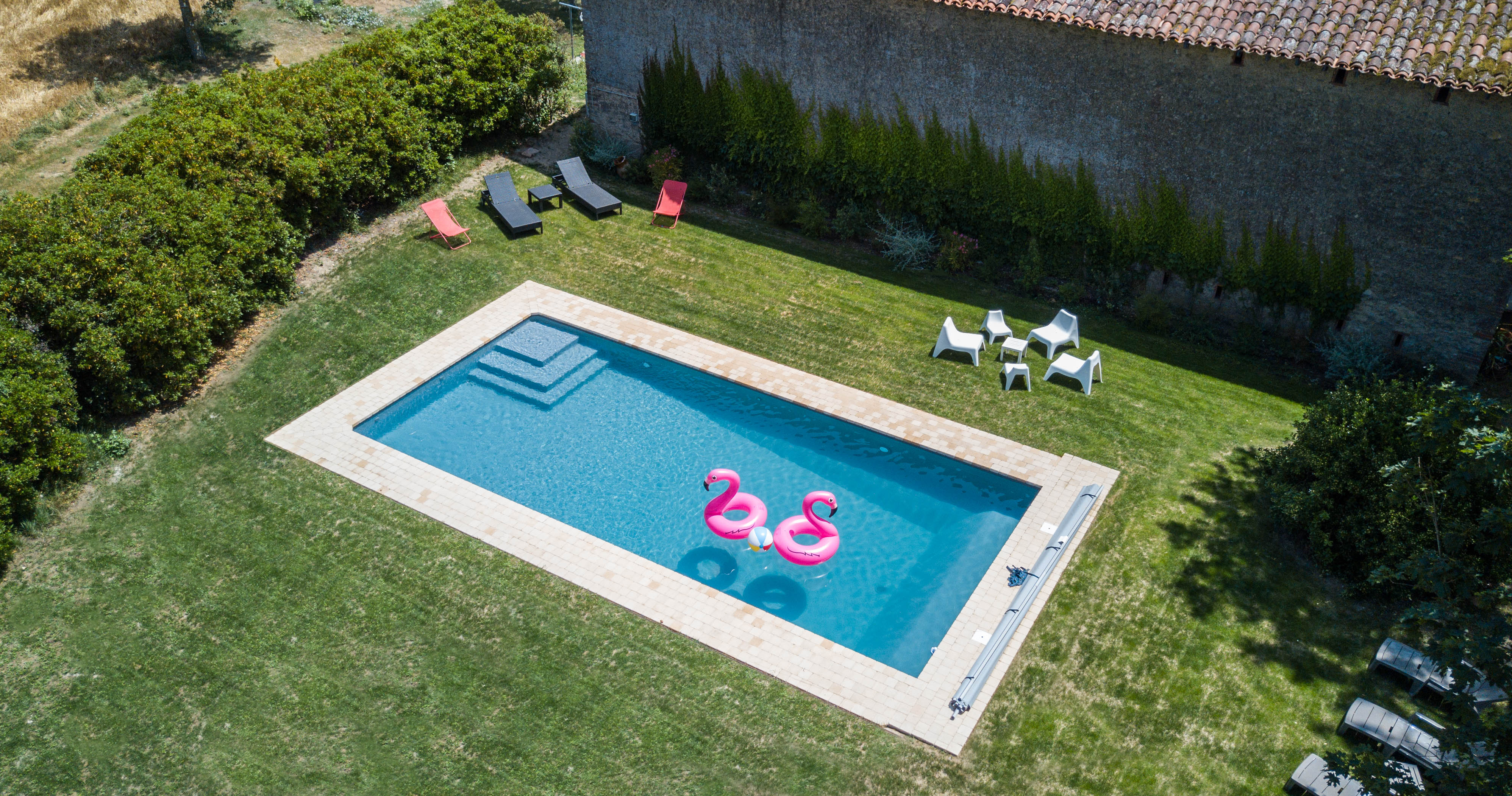 LAFONSEQUE, Avignonet-Lauragais