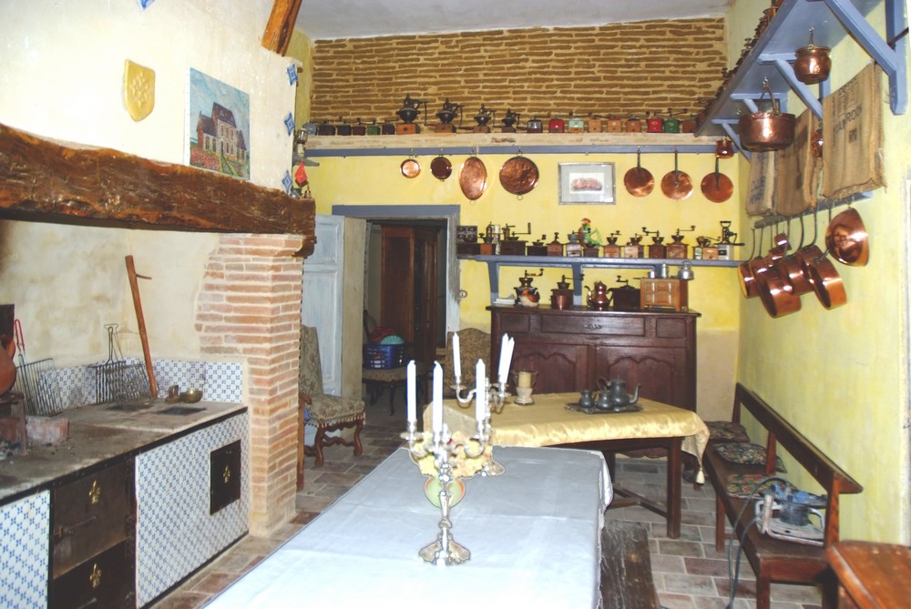 LE CHATEAU DE VALEGUE, Vallègue - photo 7