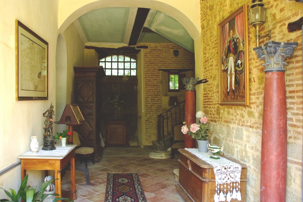 LE CHATEAU DE VALEGUE, Vallègue - photo 6