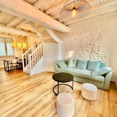 LA PIERRE LAURAGAISE