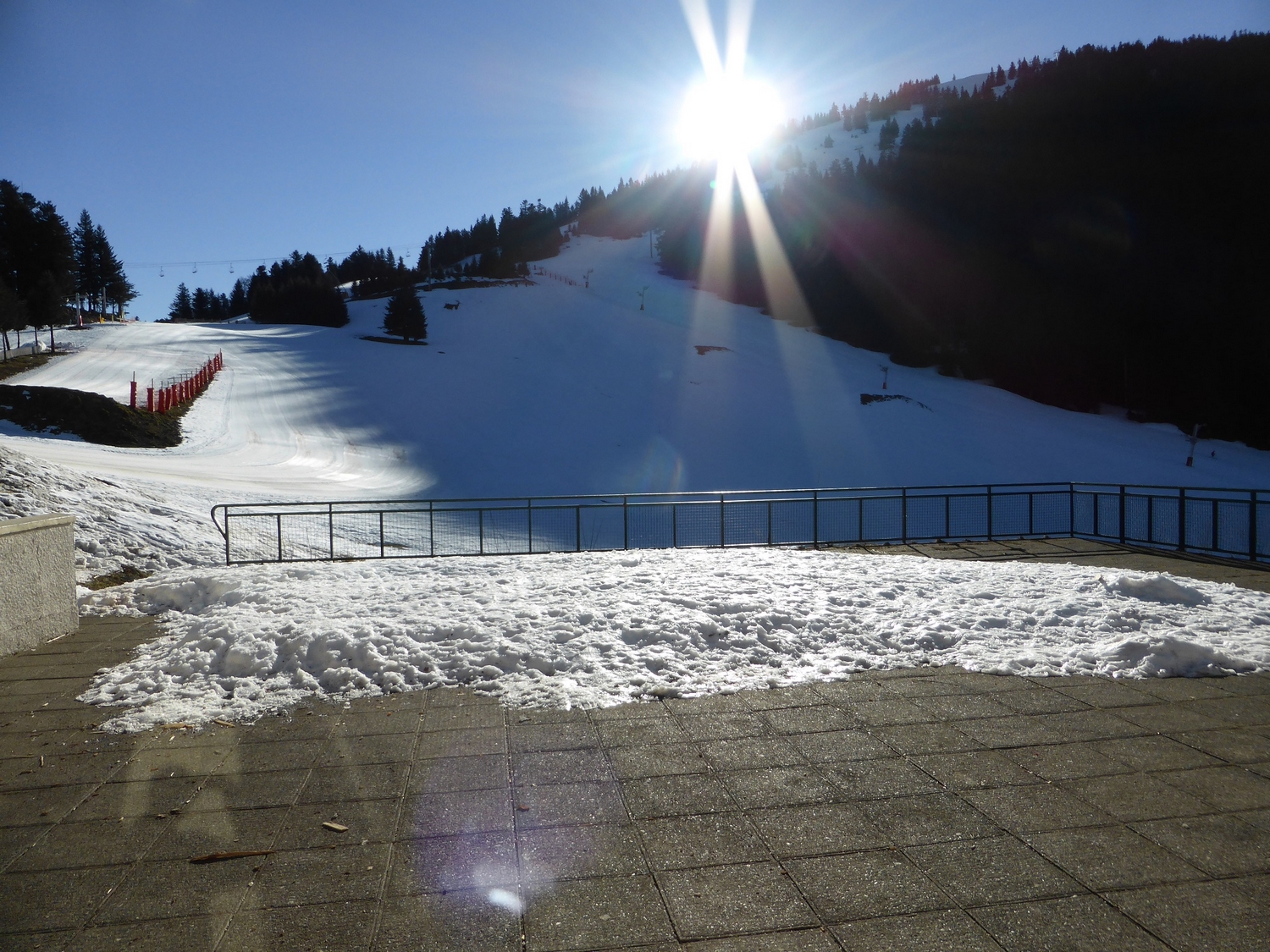 LES PIERRES BLANCHES, Boutx - photo 12