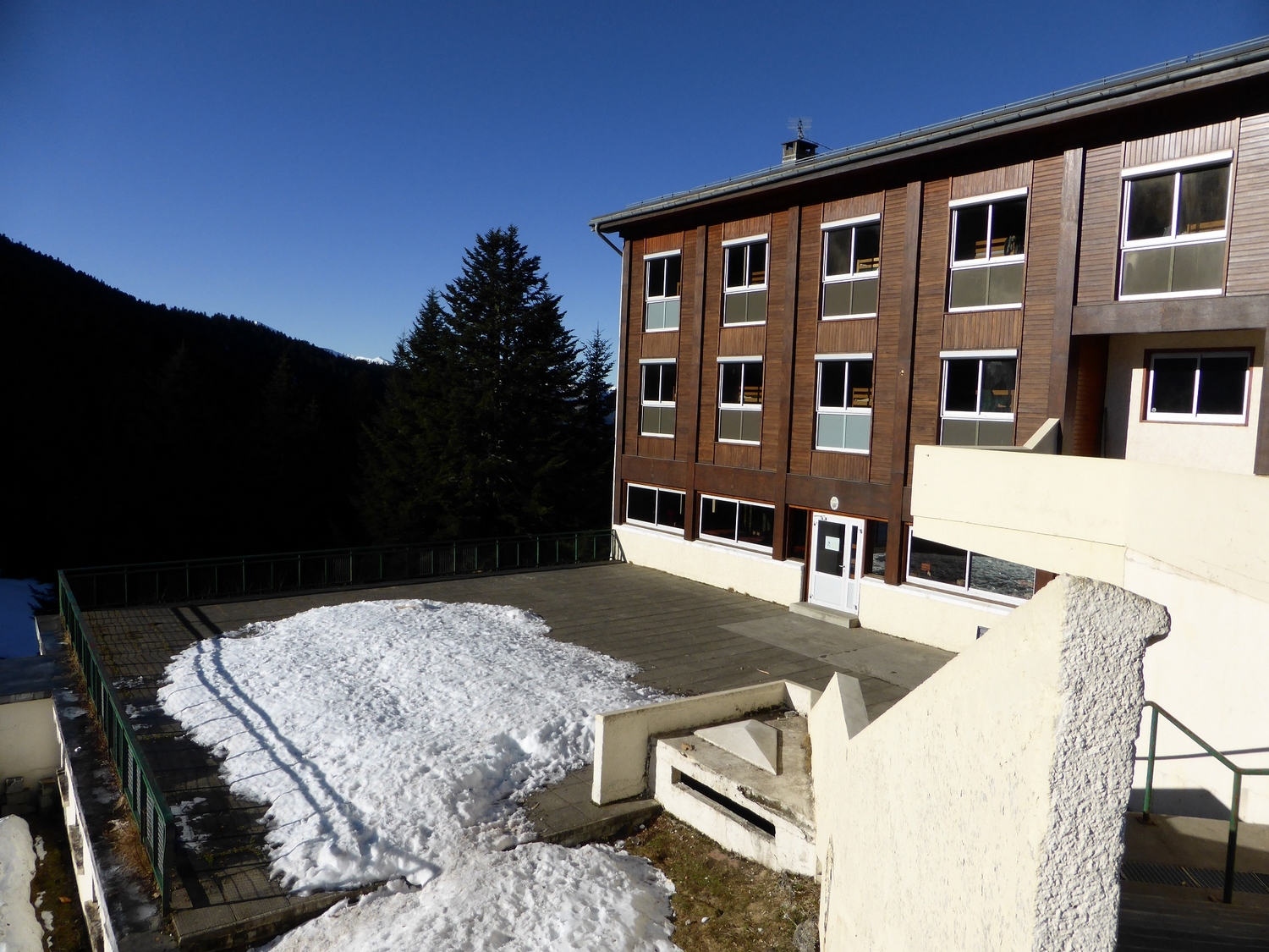 LES PIERRES BLANCHES, Boutx - photo 8