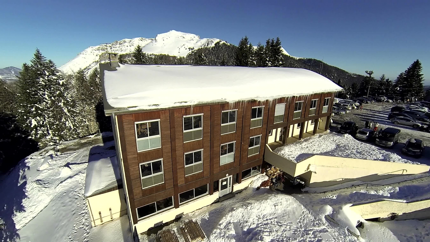 LES PIERRES BLANCHES, Boutx - photo 10