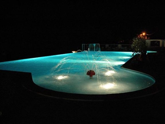 CAMPING MIDI PYRENEES