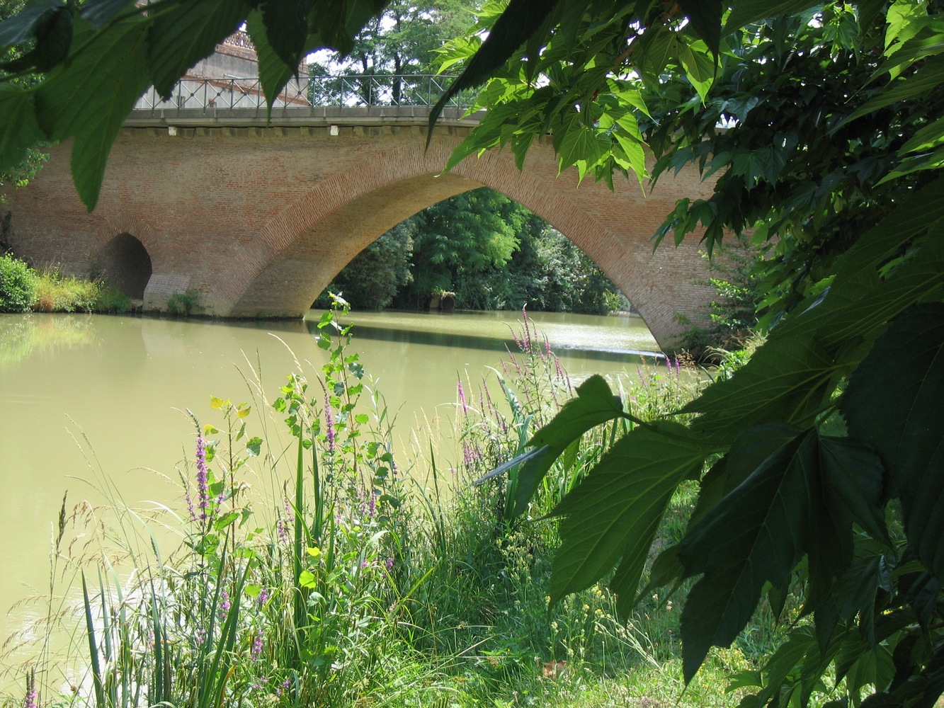 PONT DE SAVE