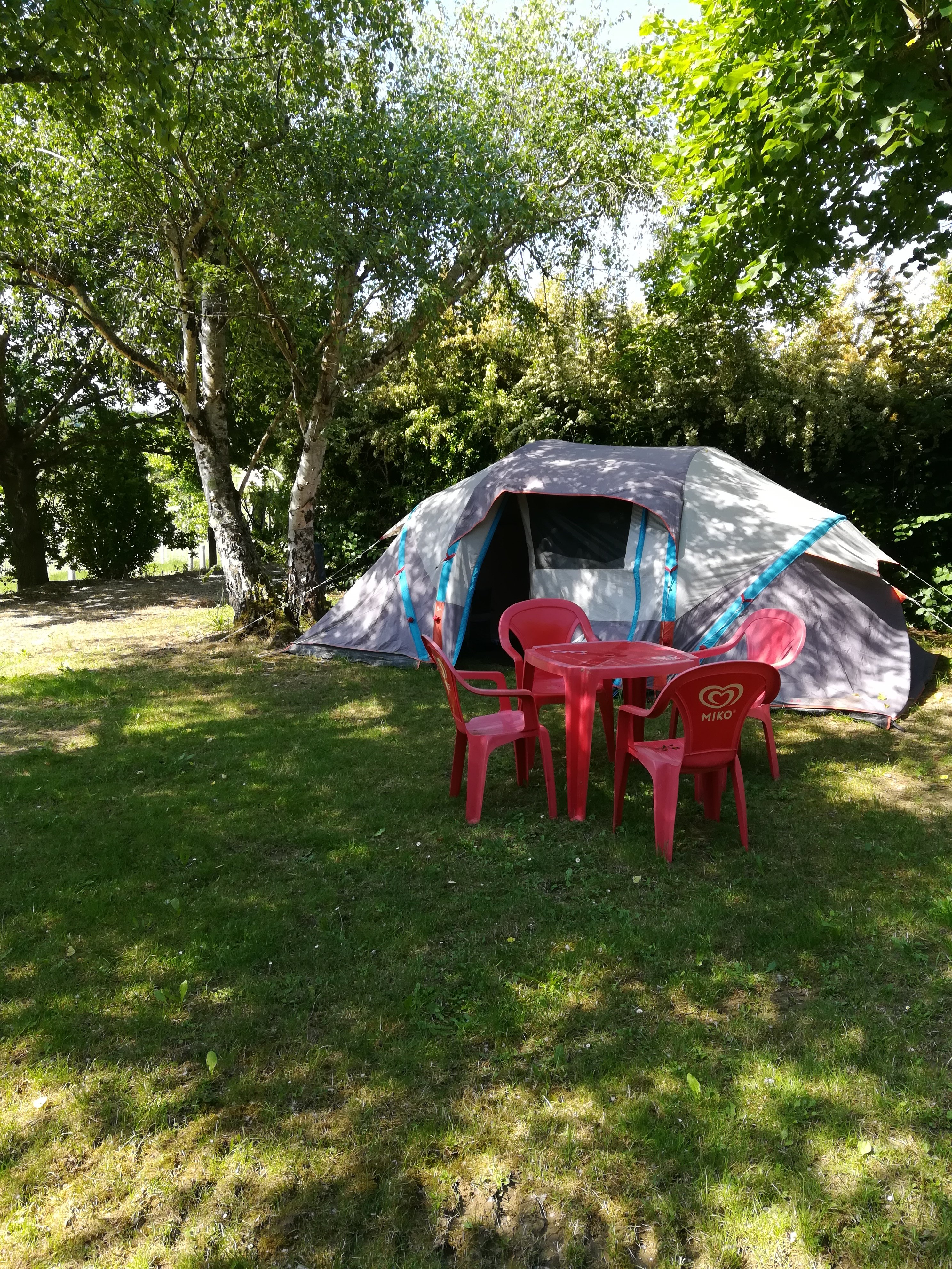 VILLAGES VACANCES & CAMPING DU LAC SAINT GEORGES, Sarrecave - photo 6