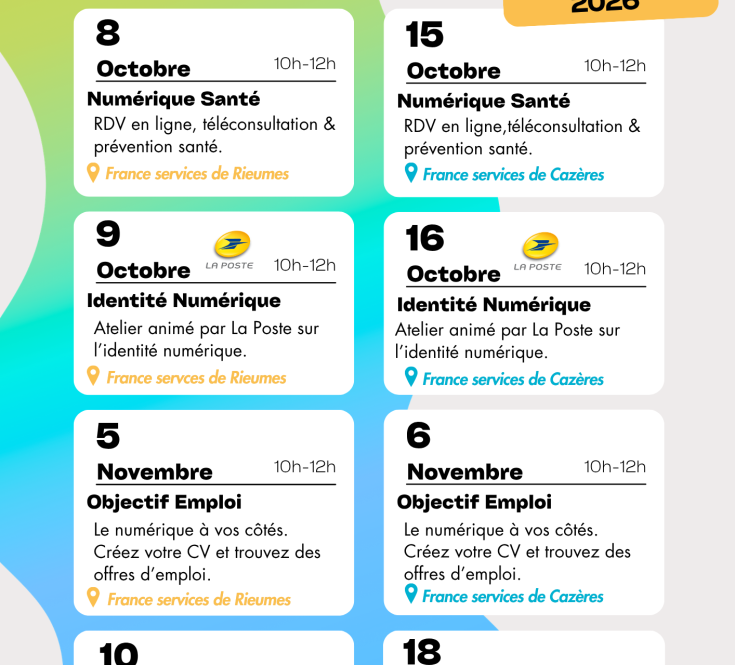 Programme-oct-dec