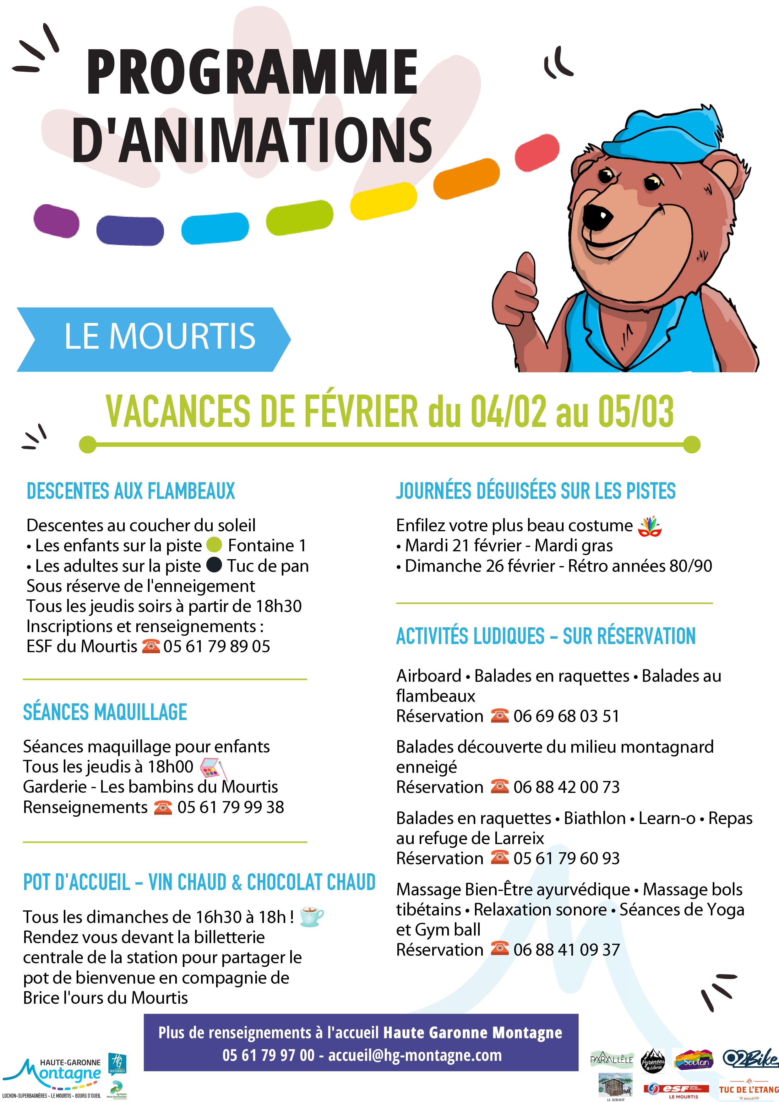 JOURNEE RETRO ANNEES 80-90