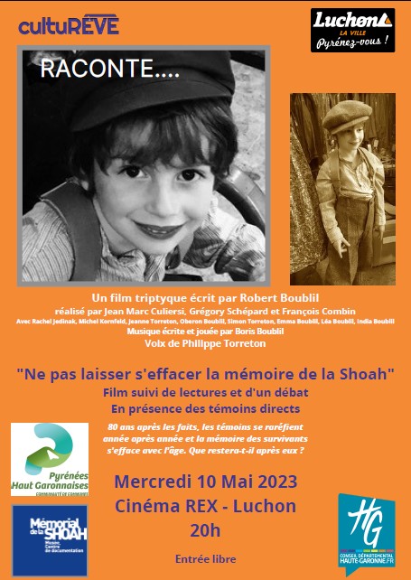 CINE-RENCONTRE 