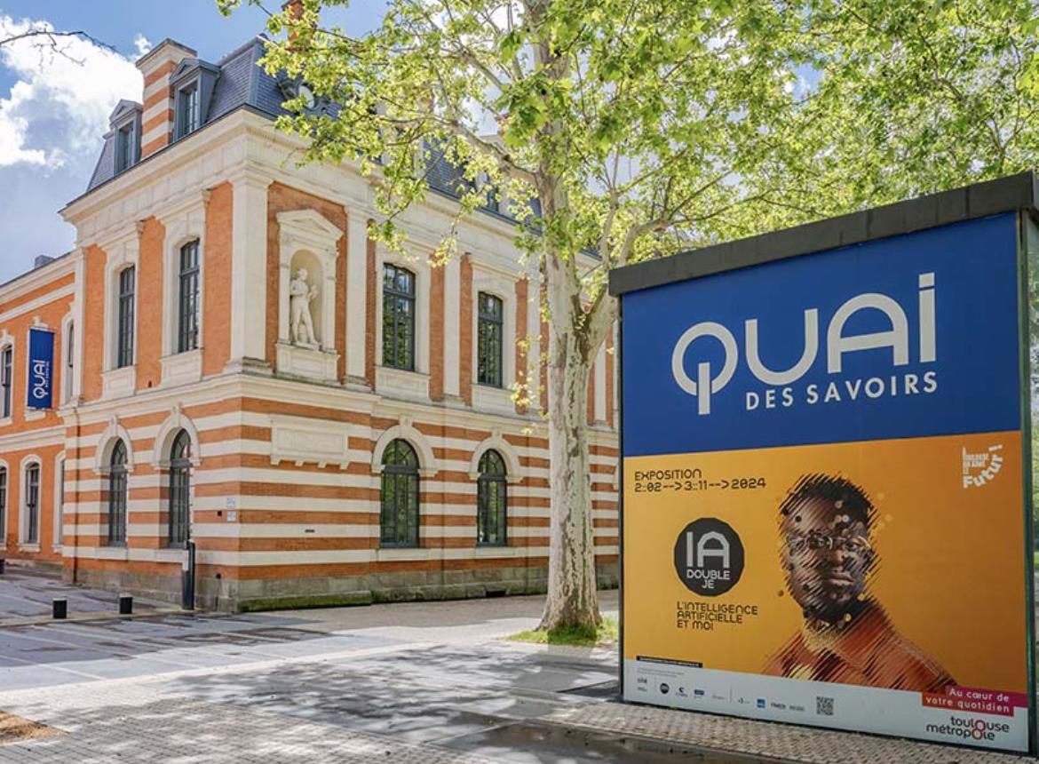 1er dimanches du mois, musées gratuits à Toulouse