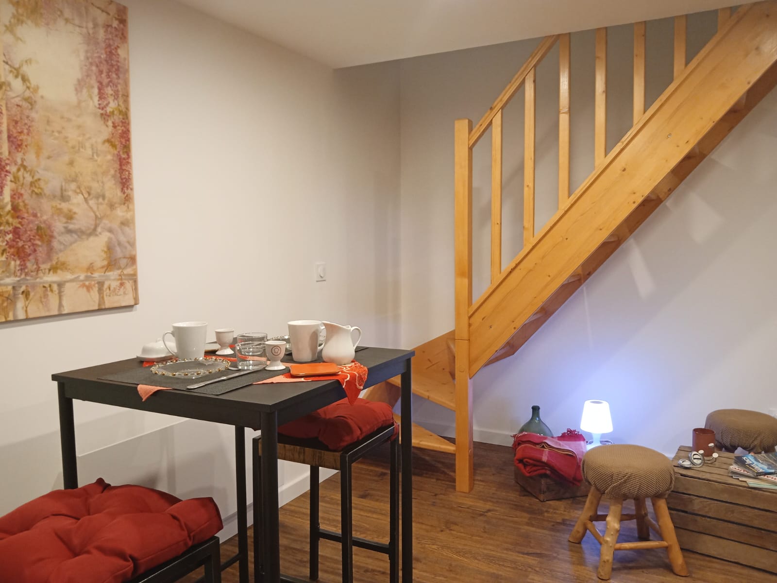 LE REGAID'S, Régades - photo 4