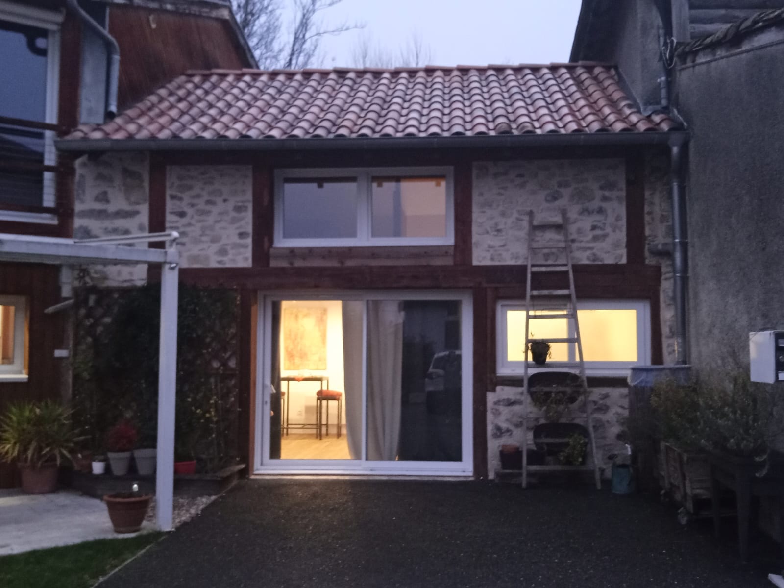 LE REGAID'S, Régades - photo 12