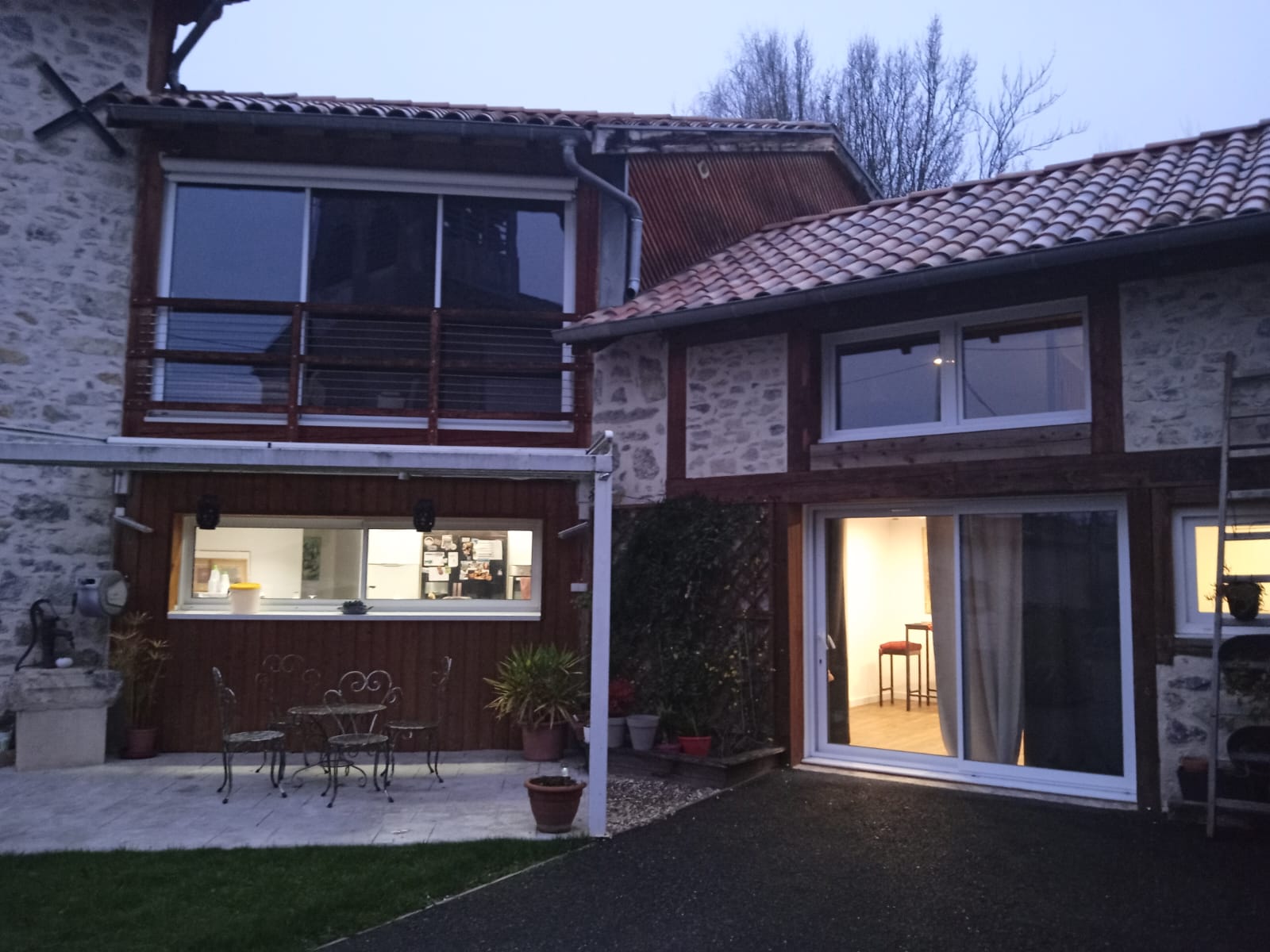 LE REGAID'S, Régades - photo 3