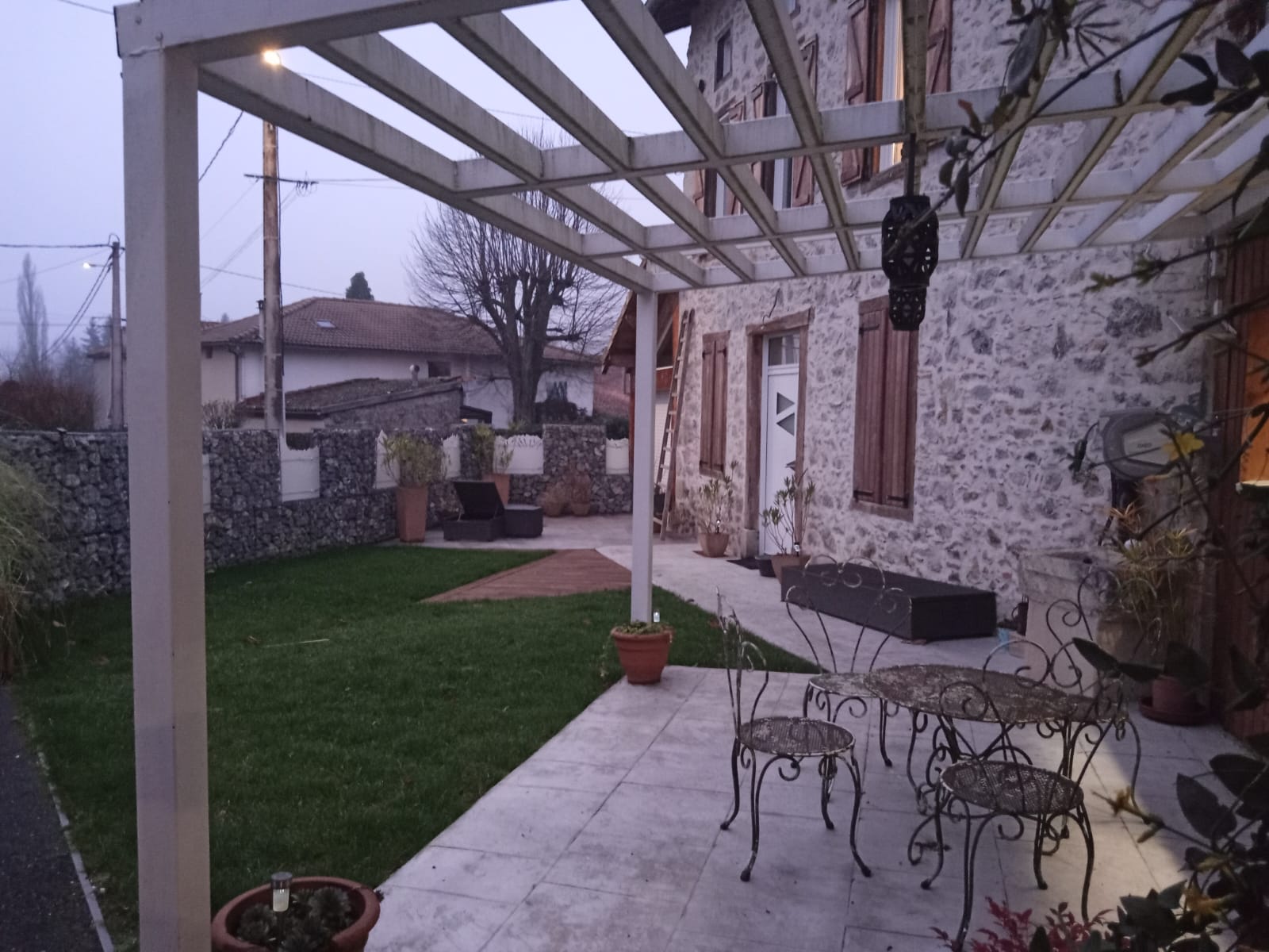 LE REGAID'S, Régades - photo 10