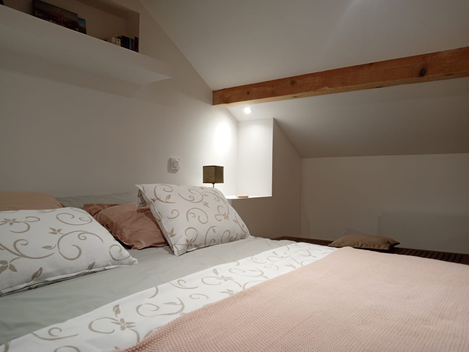 LE REGAID'S, Régades - photo 5