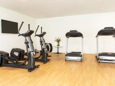 RESIDHOME TOULOUSE PONTS JUMEAUX SALLE FITNESS2