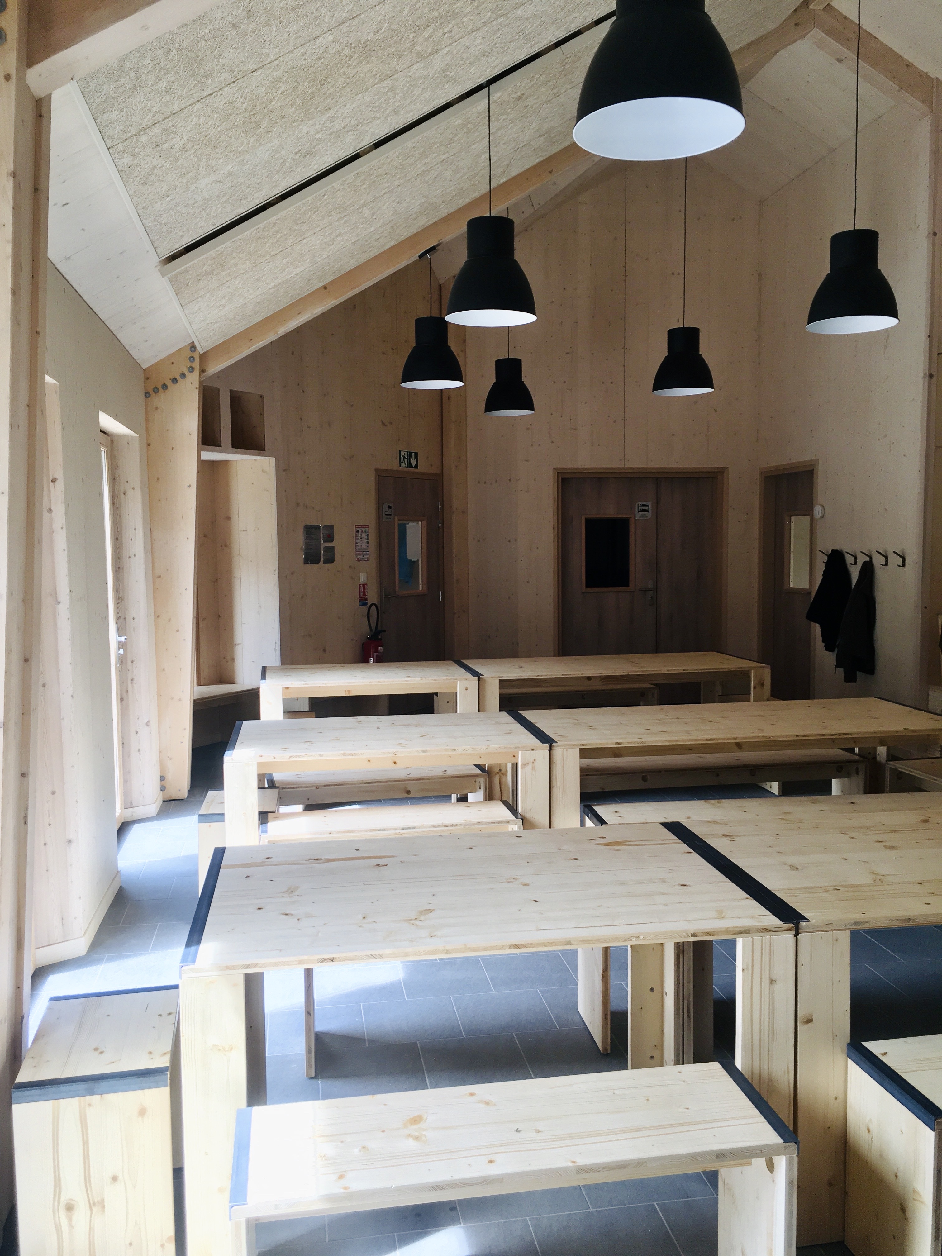  ©Refuge de Venasque