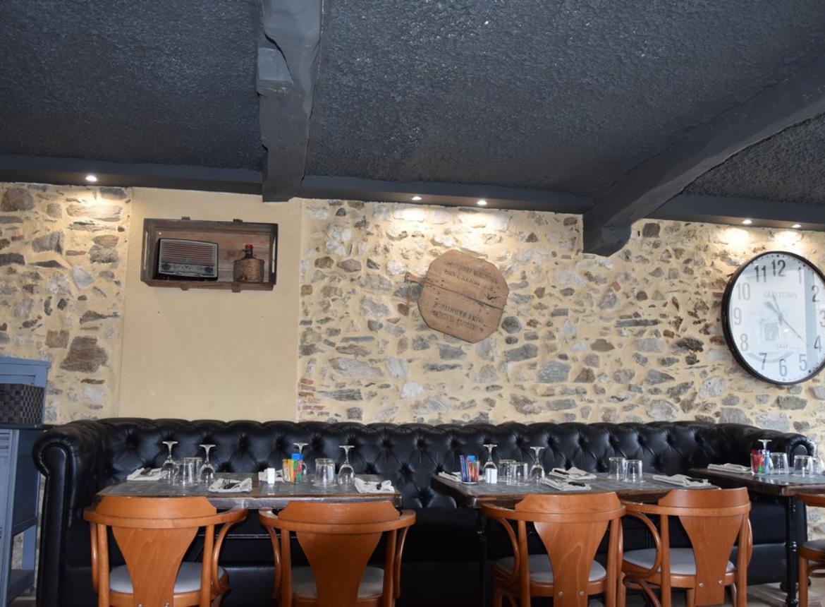 Restaurant - La fabrique - Revel