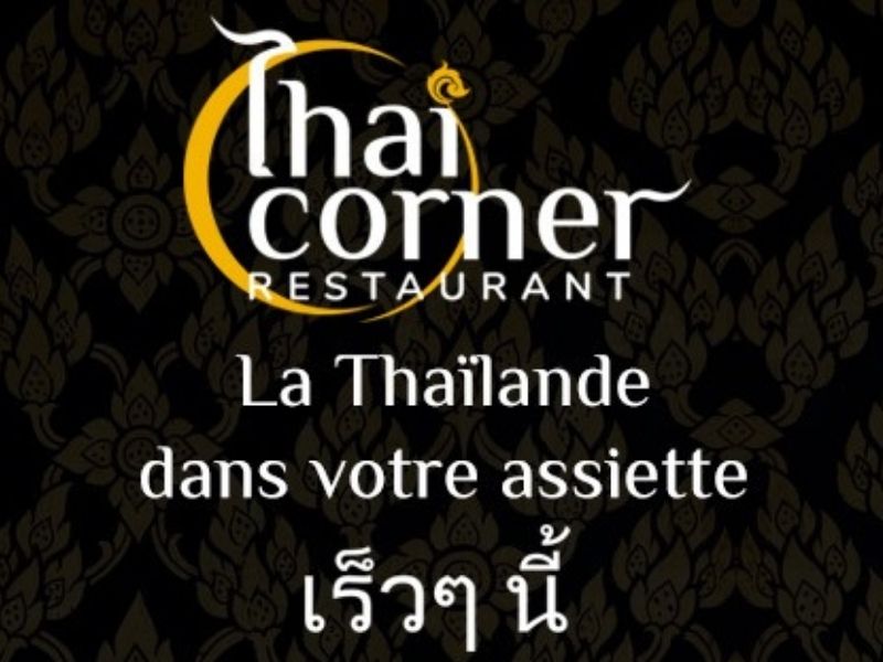 Restaurant-thai-corner (4), GRENADE