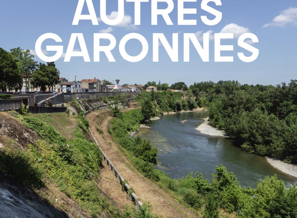 Rieux - Balade Garonne ©CAUE