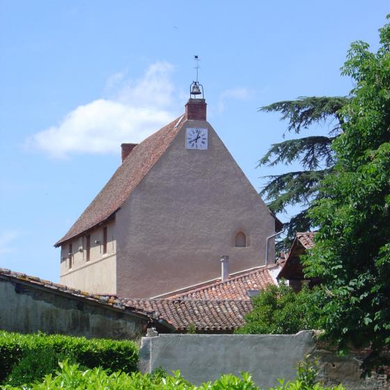 Rieux-la-Tourasse