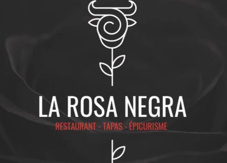 Restaurant la Rosa Négra