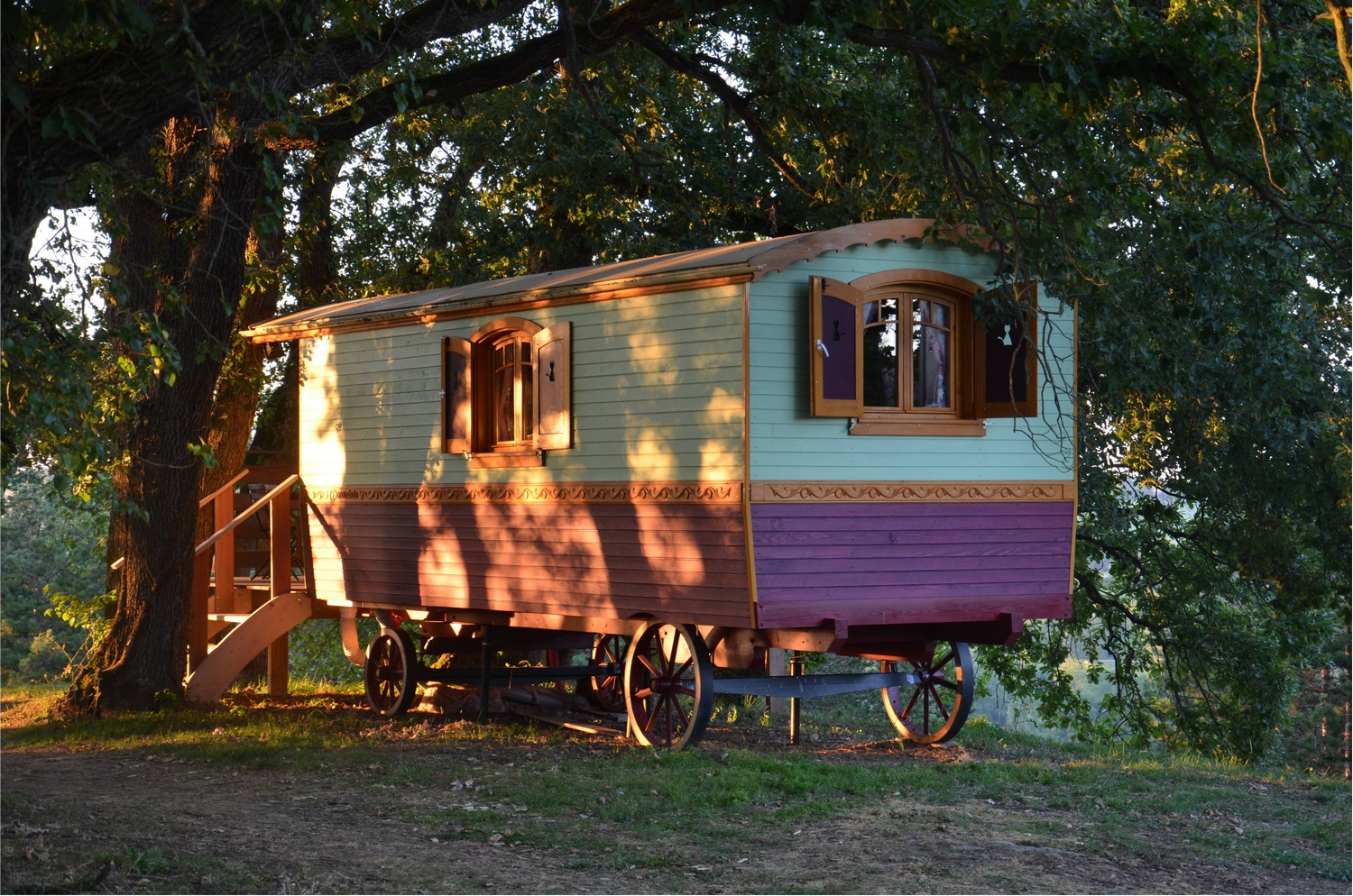 ARBRAKABANE, Peyrissas - photo 2