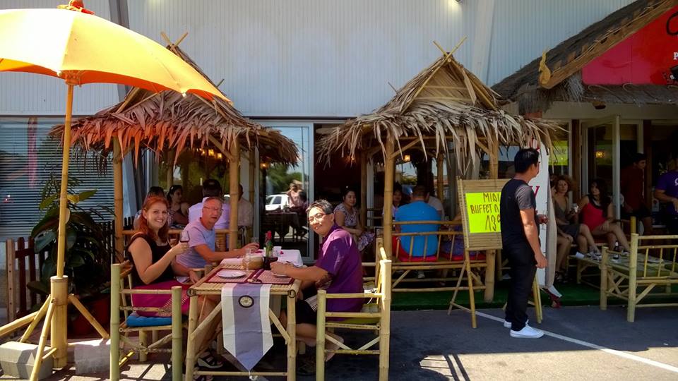 ROYAL THAI RESTAURANT
