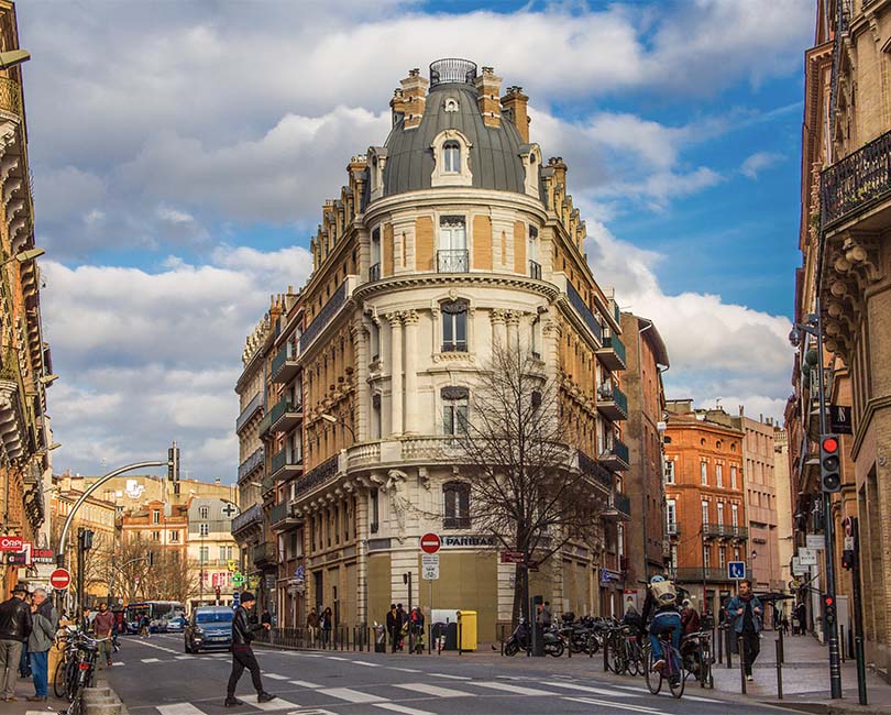 IL ÉTAIT UNE FOIS... LES GRANDS MAGASINS TOULOUSAINS (LES... Le 2 fév 2025