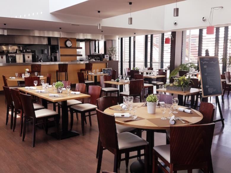 Restaurant La Parenthèse