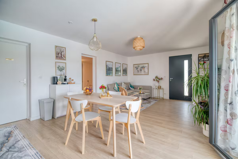 Coteaux En Vue Studio
