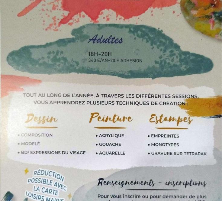 Affiche