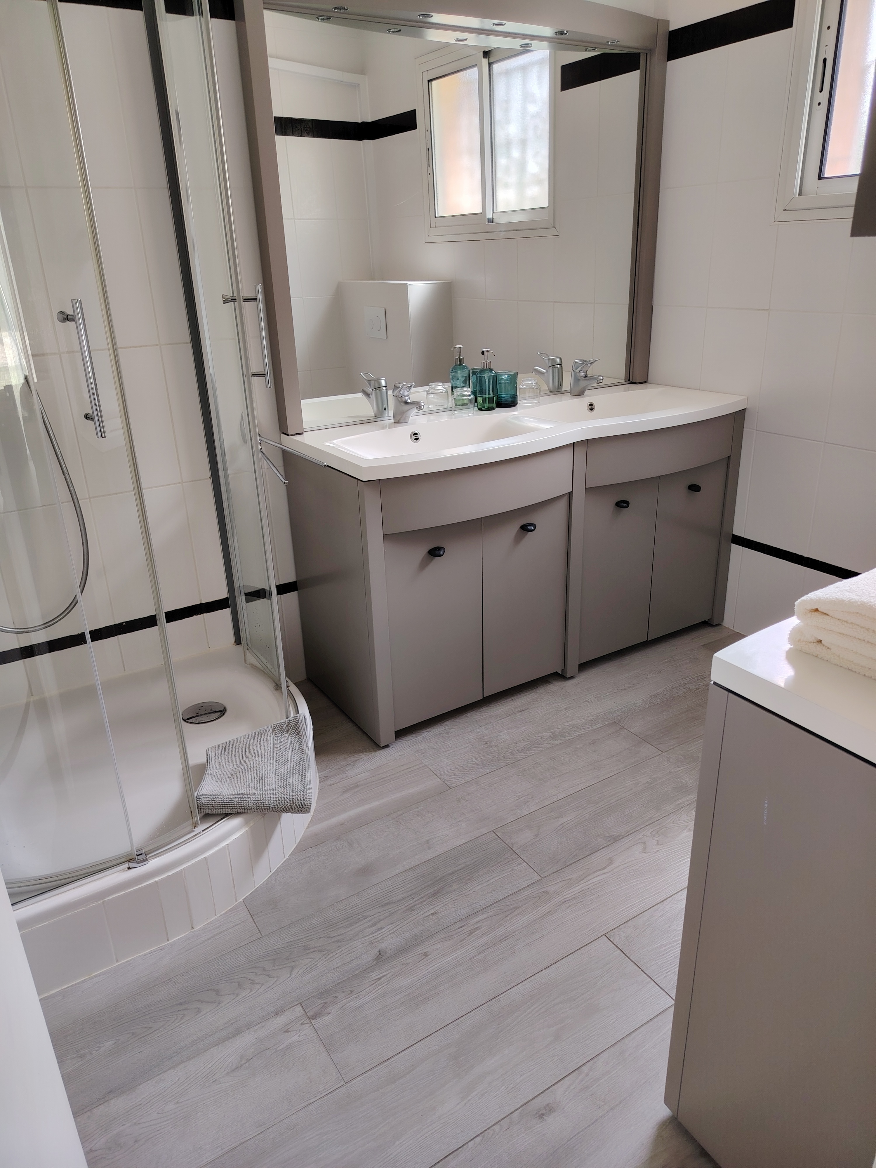 MAISON D'HOTES BEAUREGARD