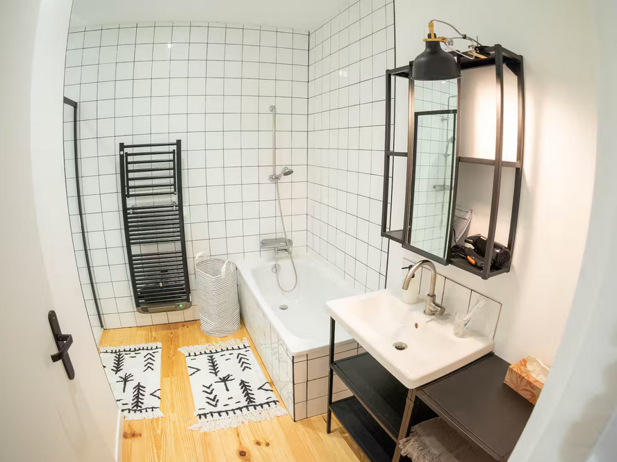 LOFT AU BORD DU CANAL DU MIDI — photo 2