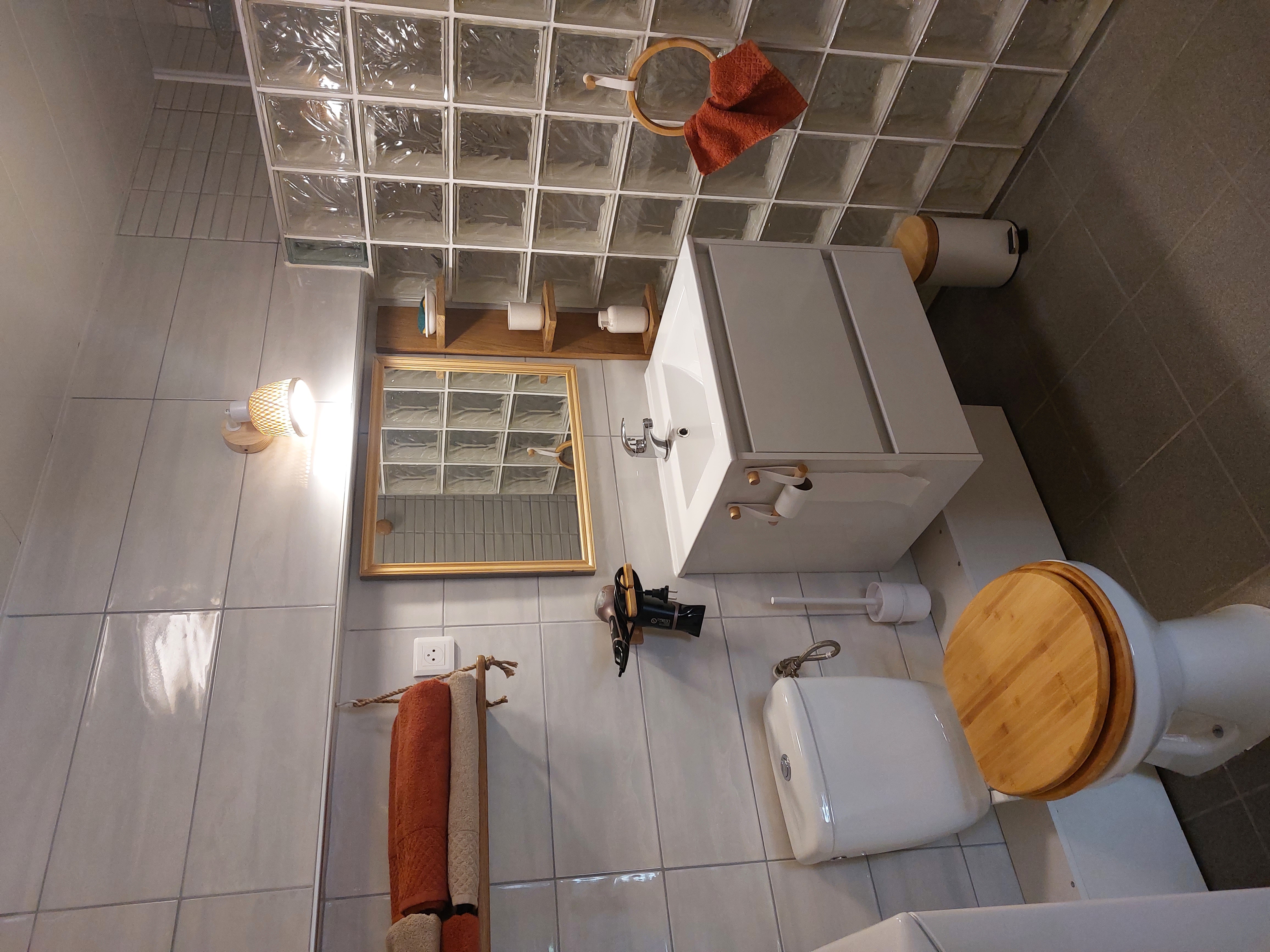 CHALET PENE NERE - L'ETAPE ASPETOISE - photo 5