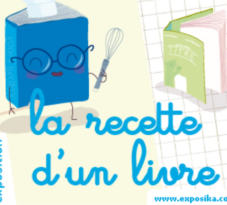SEPT - NOV - Expo livre - MED Cazères