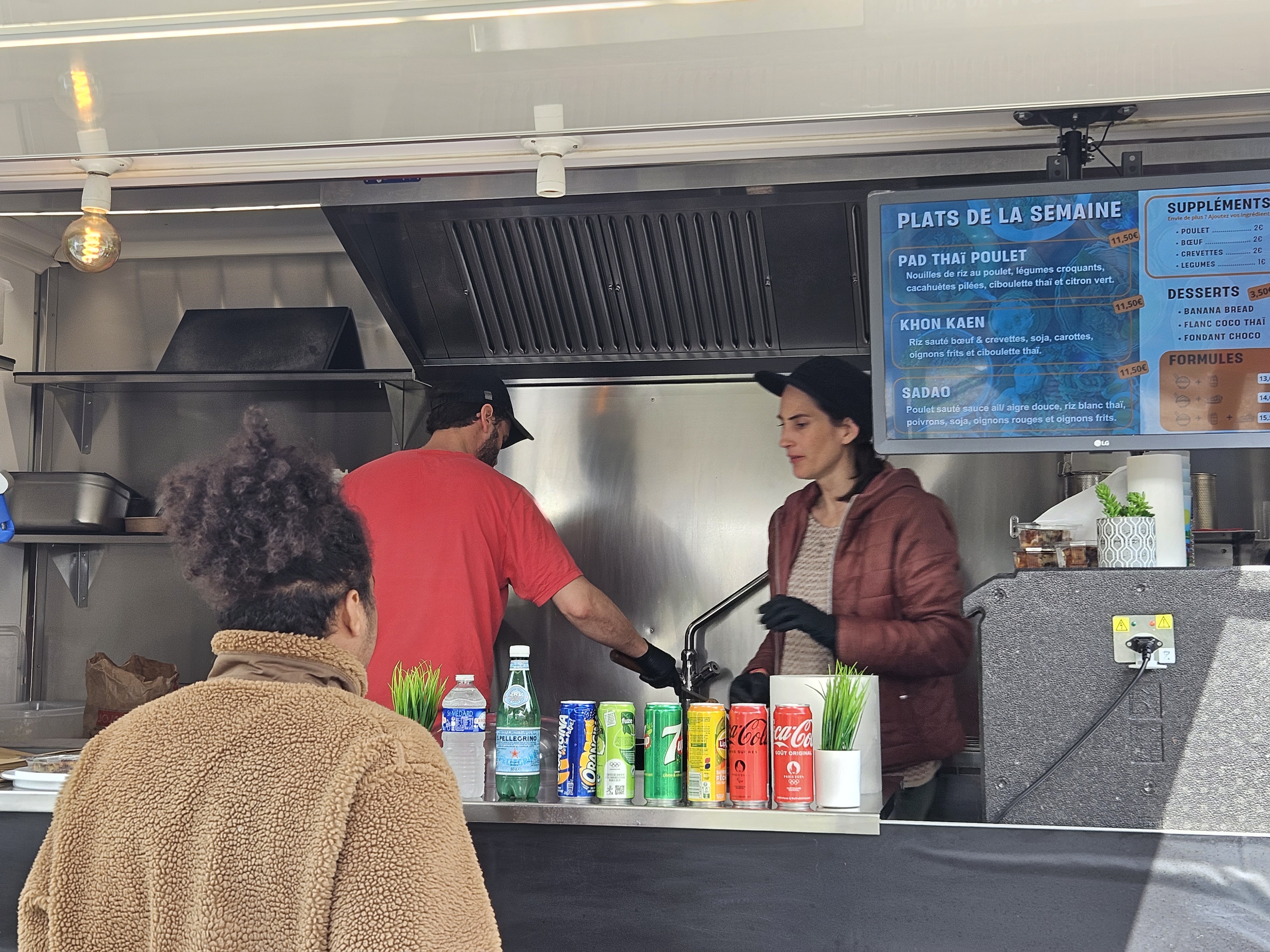 PLACE DES SAVEURS ENOVA LABEGE-TOULOUSE