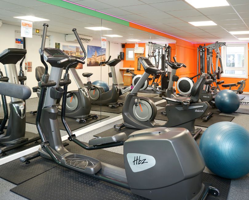 HOTEL IBIS TOULOUSE CENTRE - photo 4